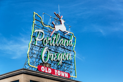 Finest Moving service to Oregon | All Jersey Movers