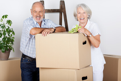 Senior Moving: What You Need to Know