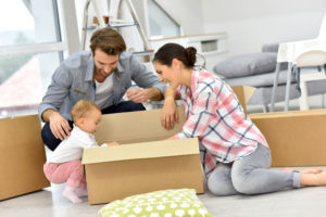 How to Survive a Move with Kids or While Expecting – Part 2