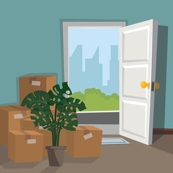 Boxes for Moving: What You Need to Know