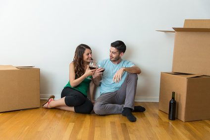 How to Survive Moving Day Without Hurting Your Relationship