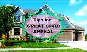 The Power of Curb Appeal and Home Staging