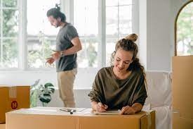 Millennial Moving Trends and Tips 