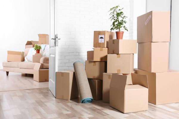 Moving Tips for Downsizing to a Smaller Home