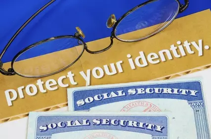 Keeping Your Identity Secure When You Move