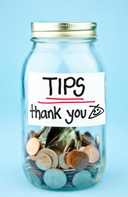 The Tipping Point - Should you Tip Your Movers?