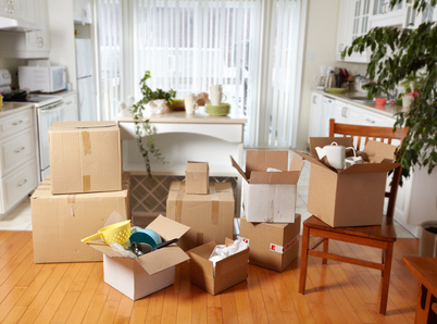Why It Pays To Be Prepared On Moving Day