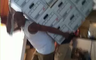 The disadvantages of self-moving explained